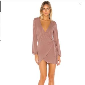 Emmy Dress (Lovers and Friends)